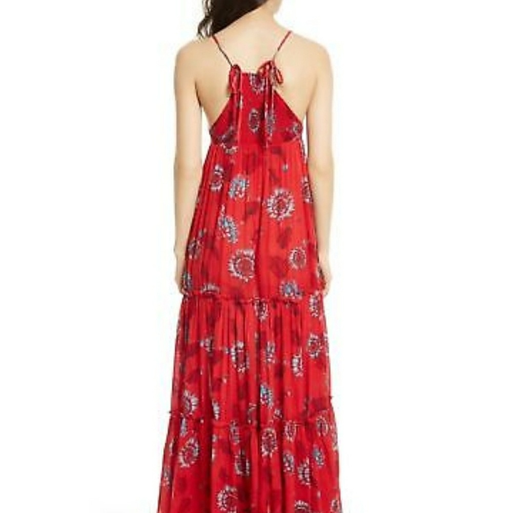 NWT Free People sundress